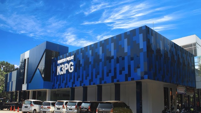 Outlet K3PG