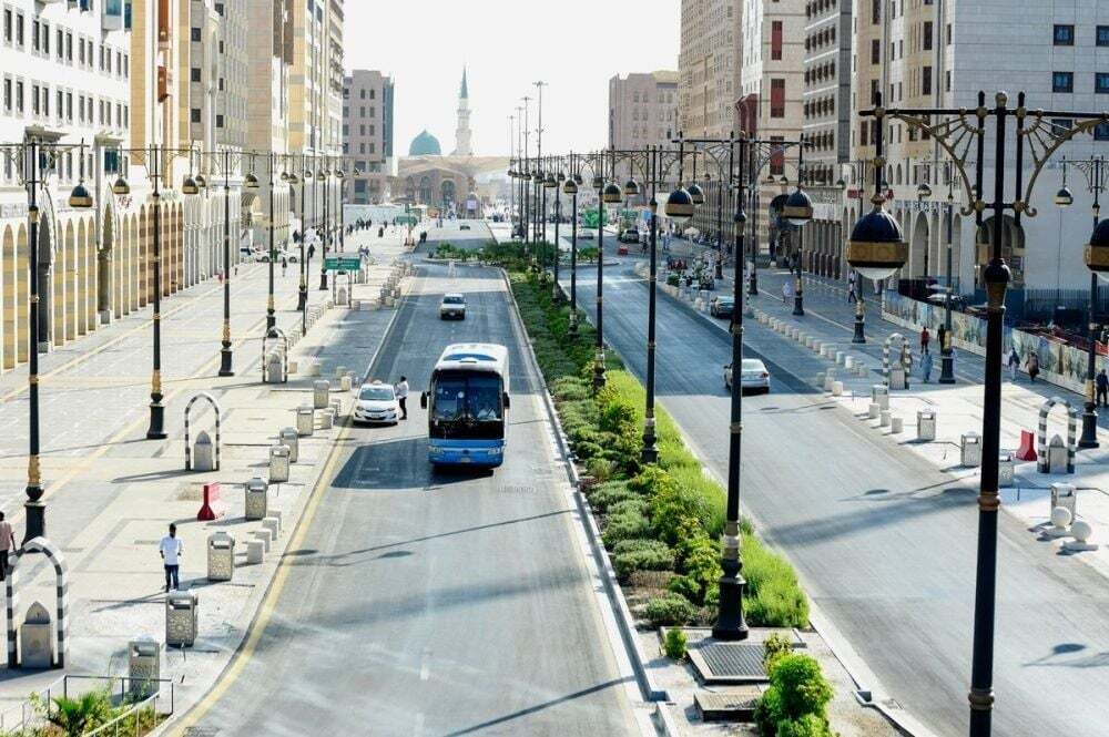 Outlet Madinah
