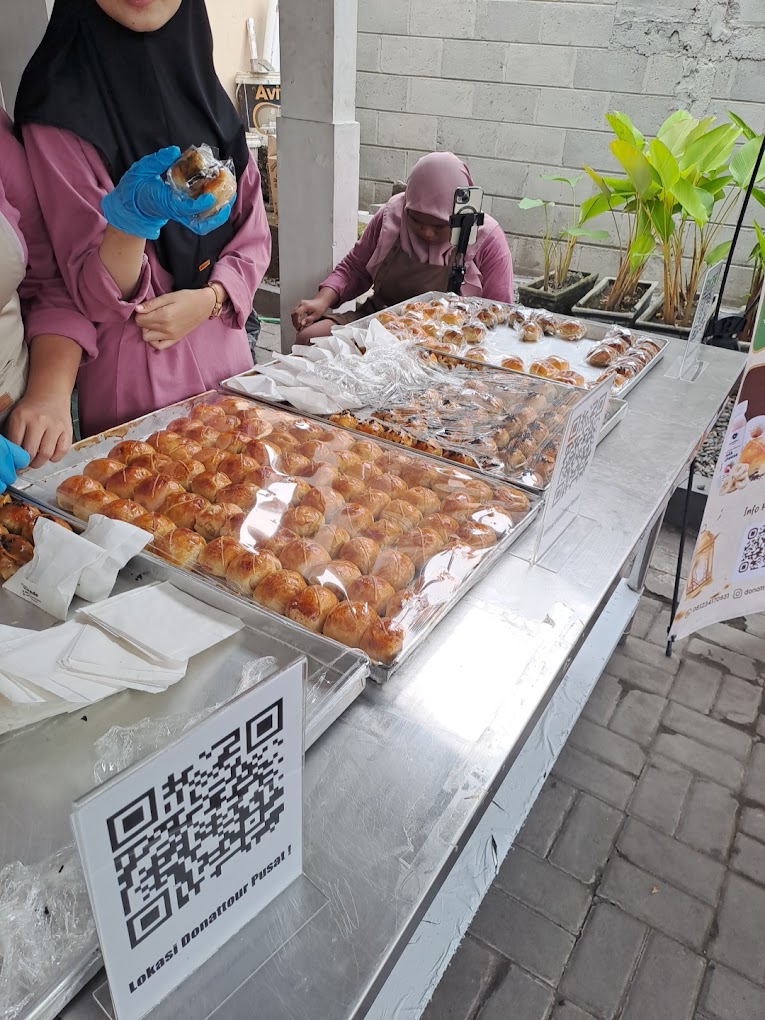 Daily Production